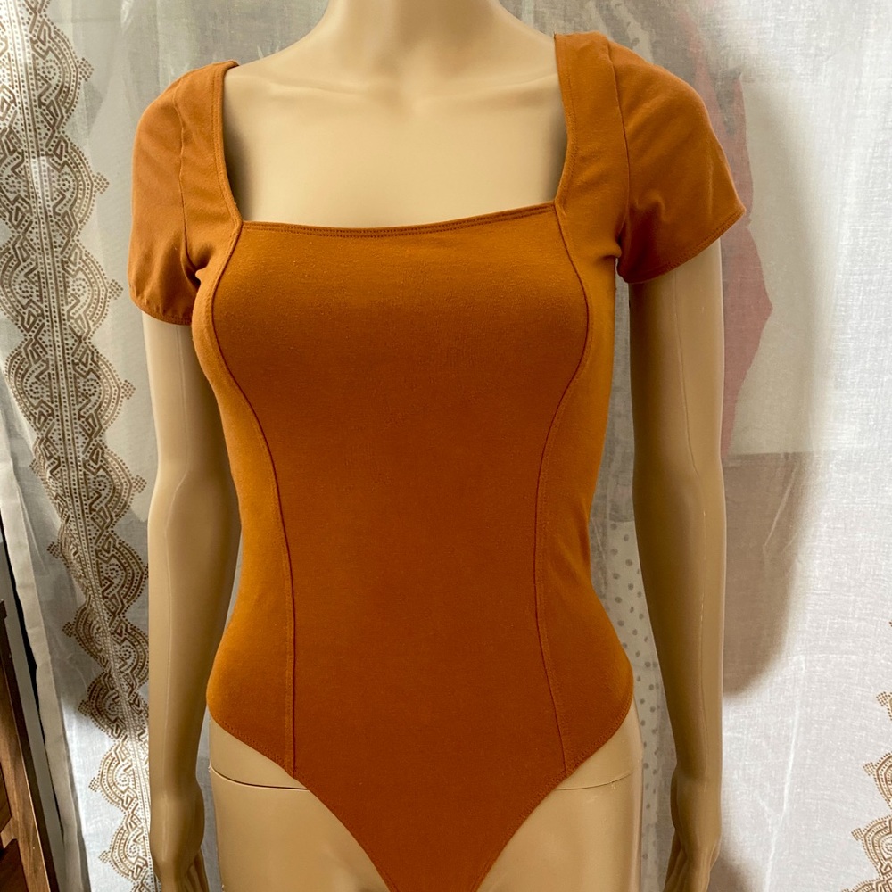 Urban outfitter bodysuit